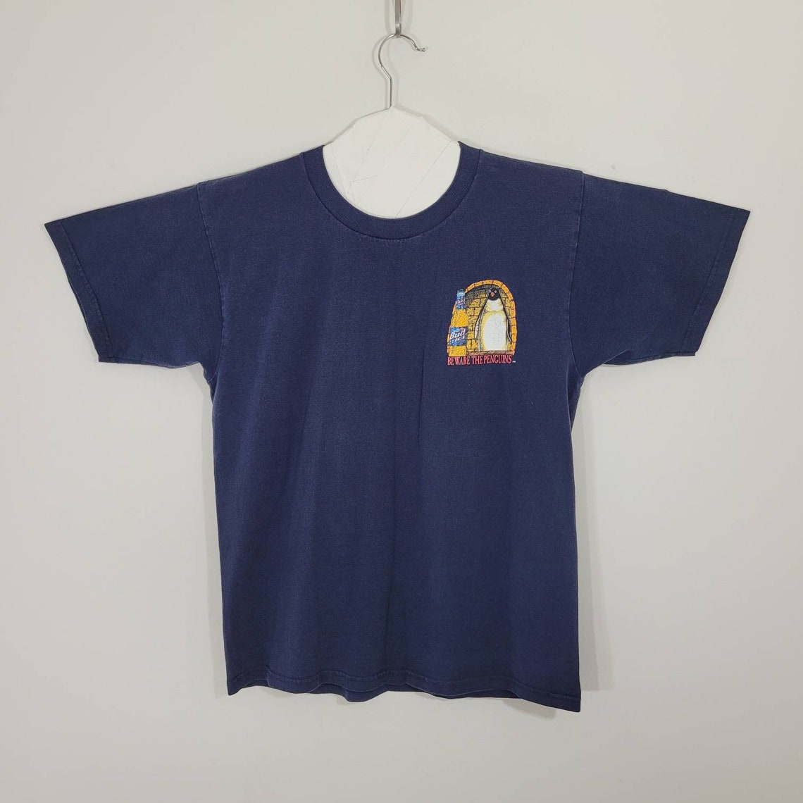 bud ice shirt