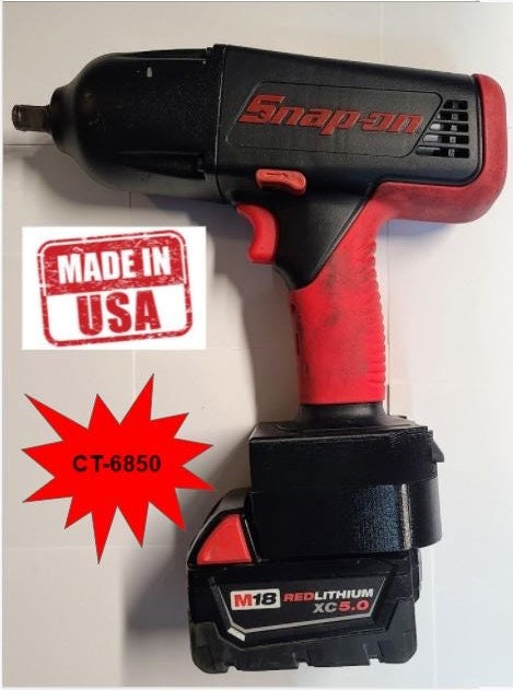 Snap sale on ct6850