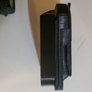 Ridgid 18v tools to Dewalt battery adapter image 4