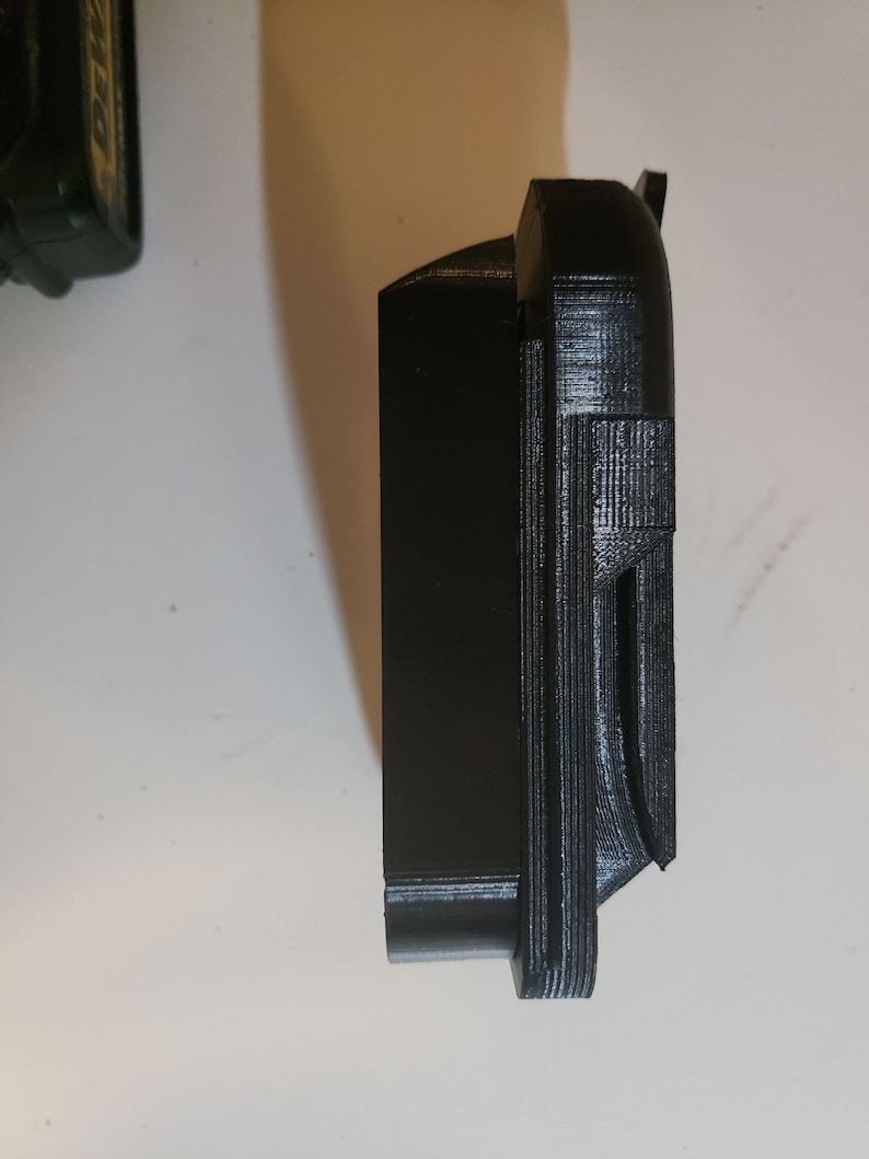 Ridgid 18v tools to Dewalt battery adapter image 4