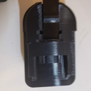 Ridgid 18v tools to Dewalt battery adapter image 3