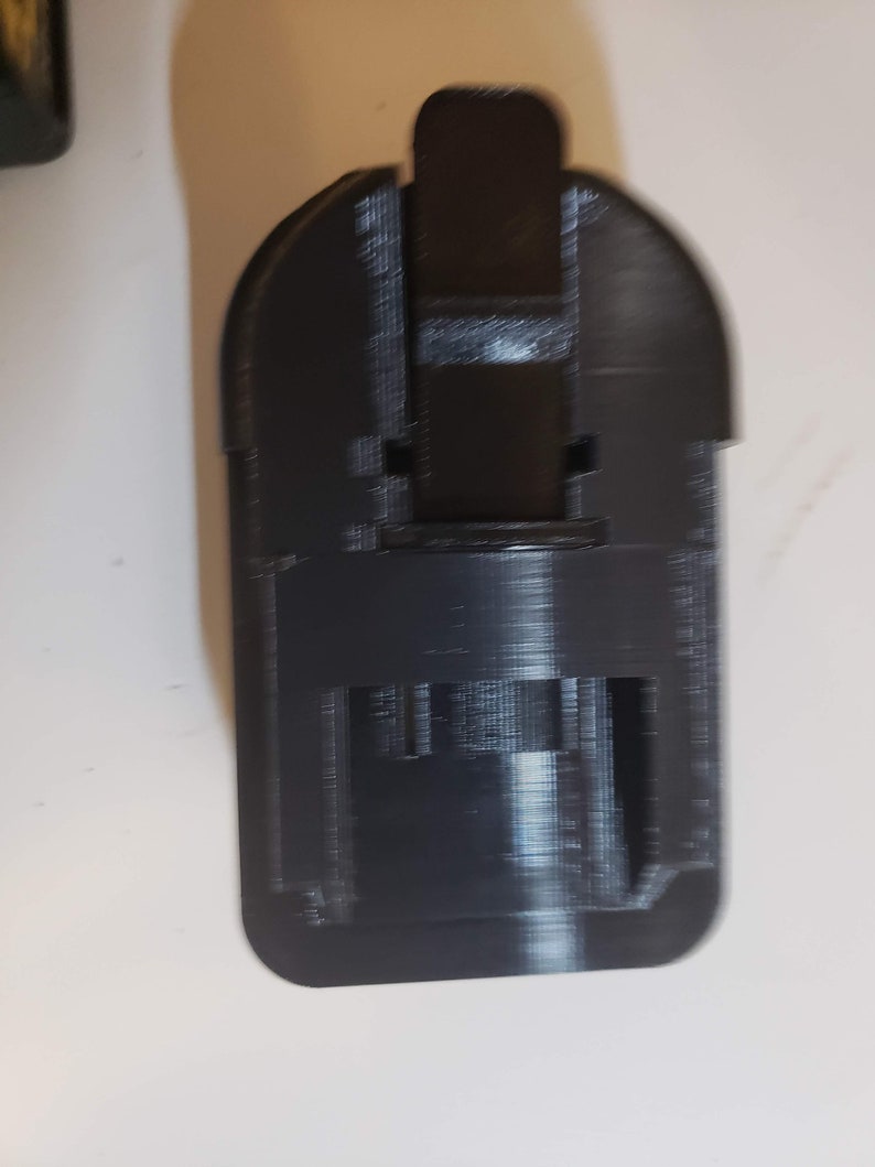 Ridgid 18v tools to Dewalt battery adapter image 3