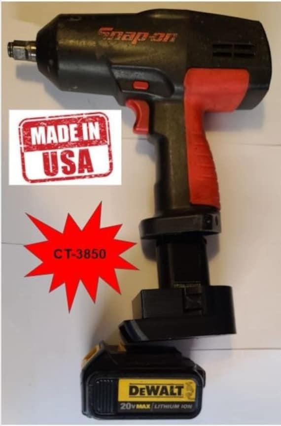 Ct3850 battery sale