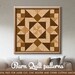 see more listings in the Barn Quilt section