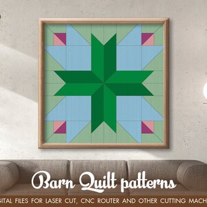 Barn quilt SVG, Native Wall Art, Farmhouse Wall Panel, Wall Art, Glowforge projects svg, Wall Hanging, Boho Wall Art, Wall home decor trends
