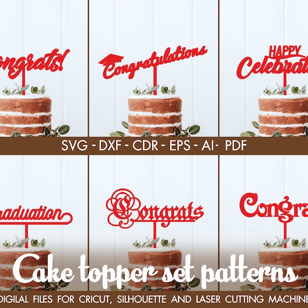 Multilayer Cutting Model, Clock Laser Cut, Wall Clock SVG, 3D Vector ...