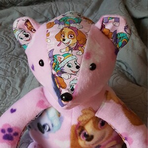 Memory Bear