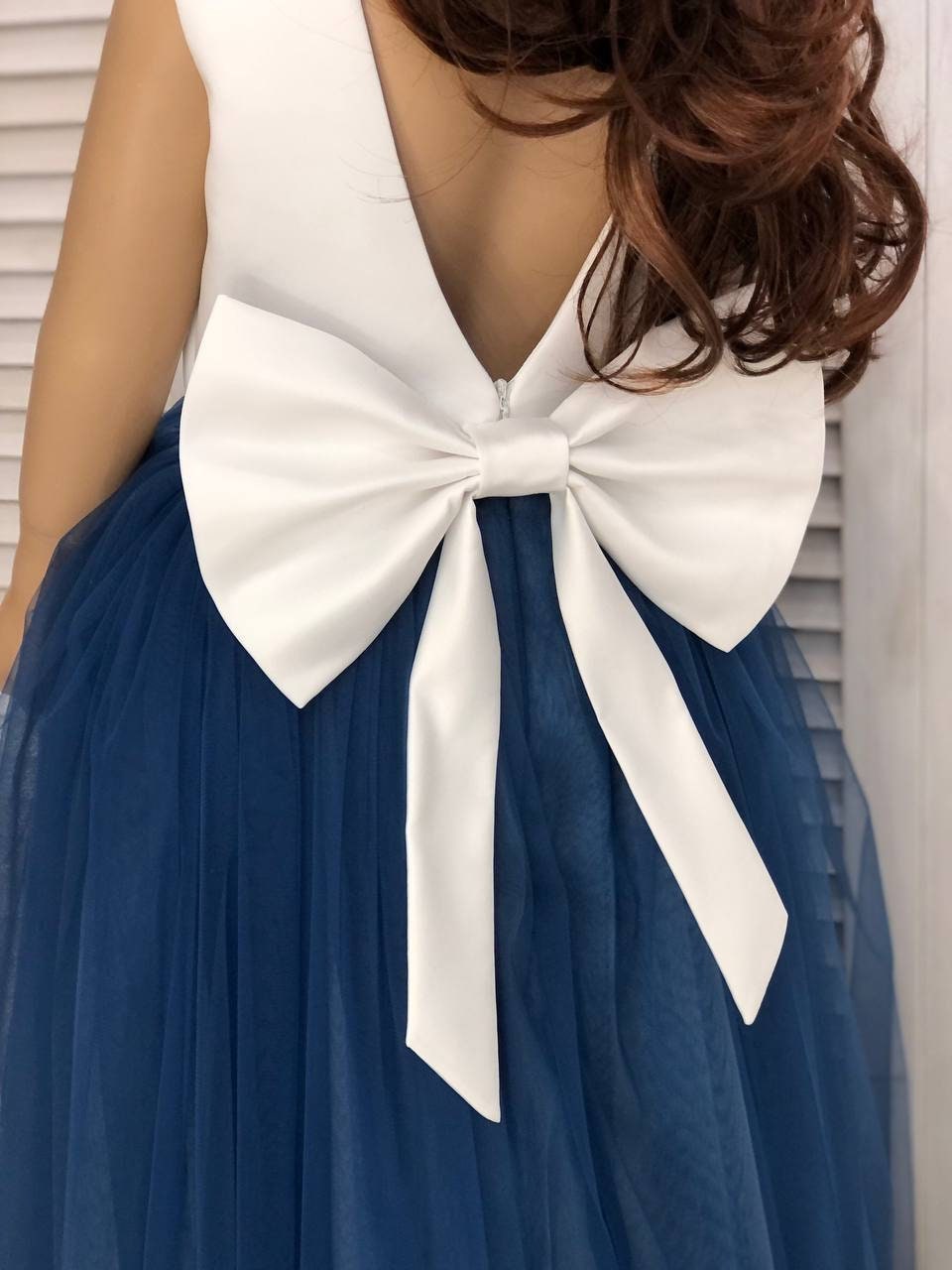 Birdy Grey Bridesmaid Dress - Etsy