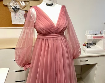 open lace back dress Angel Maternity Cara Pink Maternity Maxi Dress