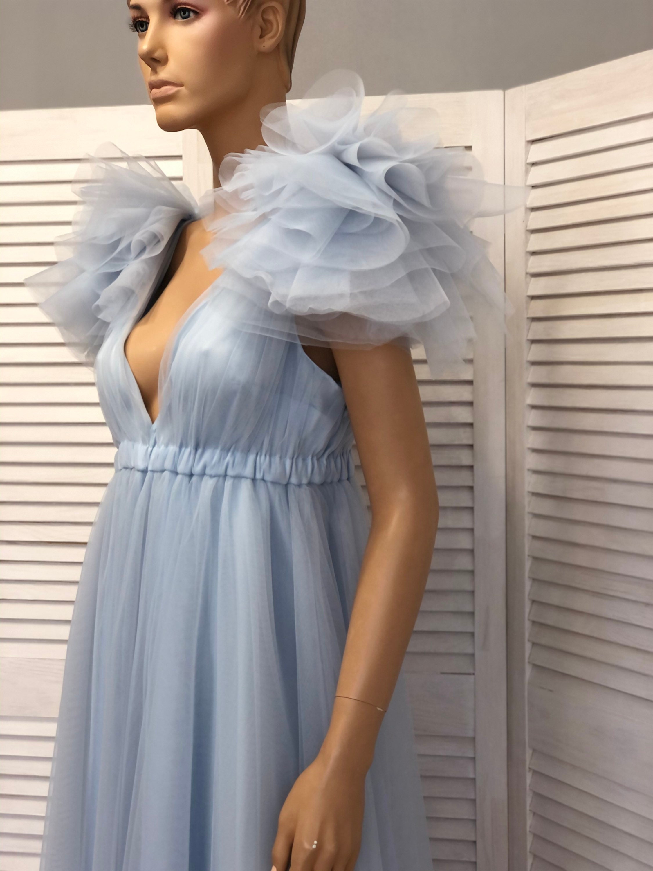 Sage Green Maternity Dress for Photo Shoot Baby Shower Dress Etsy Ireland