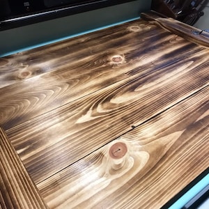 Stove Top Cover