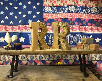 Display Table