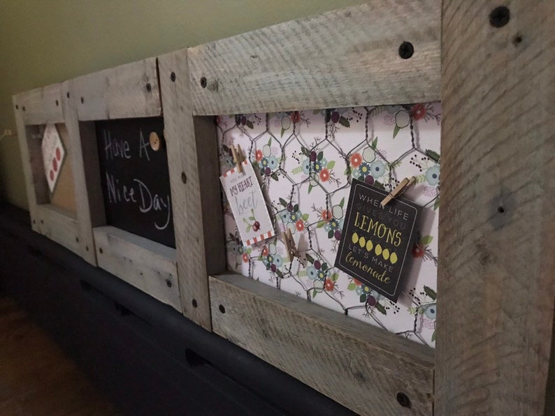 Ultimate Message Board Etsy