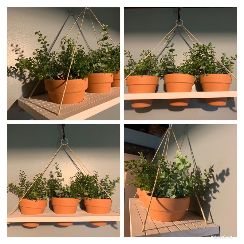 Hanging Planter