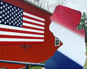 Patriottico NJ