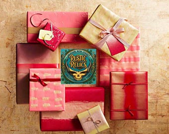 Carta da regalo