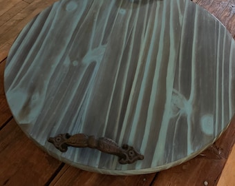Lazy Susan Board