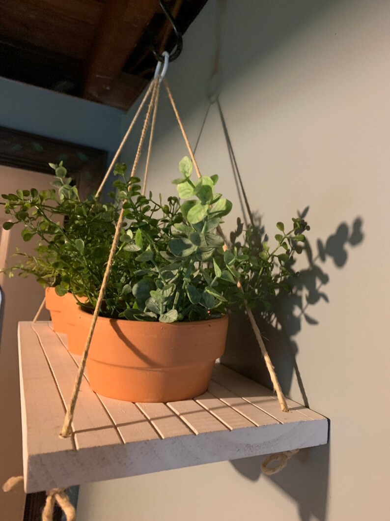 Hanging Planter
