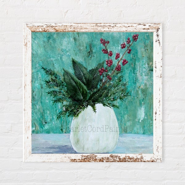 5x5 Square Vase Etsy