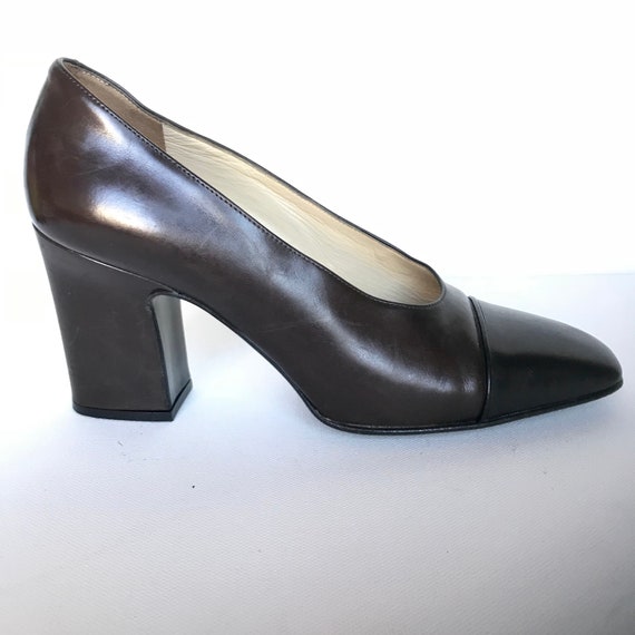 bally styleflex shoes
