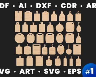 Download Cutting Board Svg Etsy PSD Mockup Templates