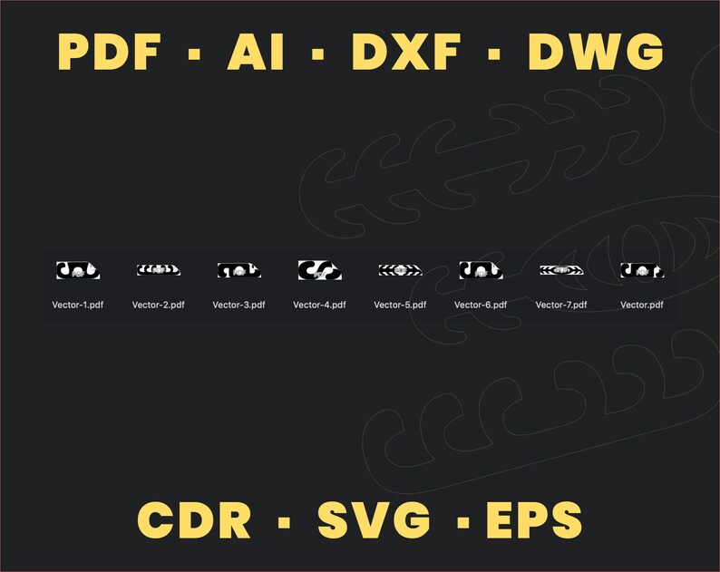 Download Ear saver svg pattern Face mask clips for Cricut Papercut ...