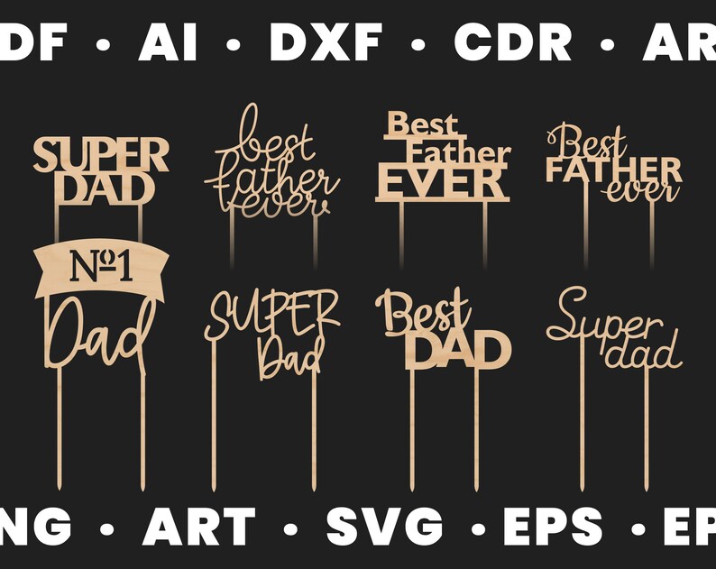 Free Free Best Father Ever Svg 836 SVG PNG EPS DXF File