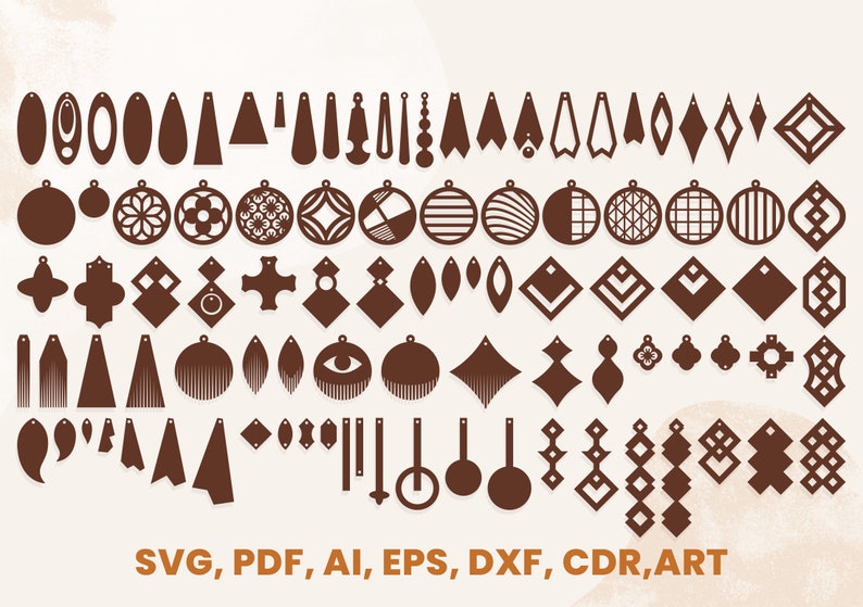 217+ Free Earing SVG Cut Files - Download Free SVG Cut Files and
