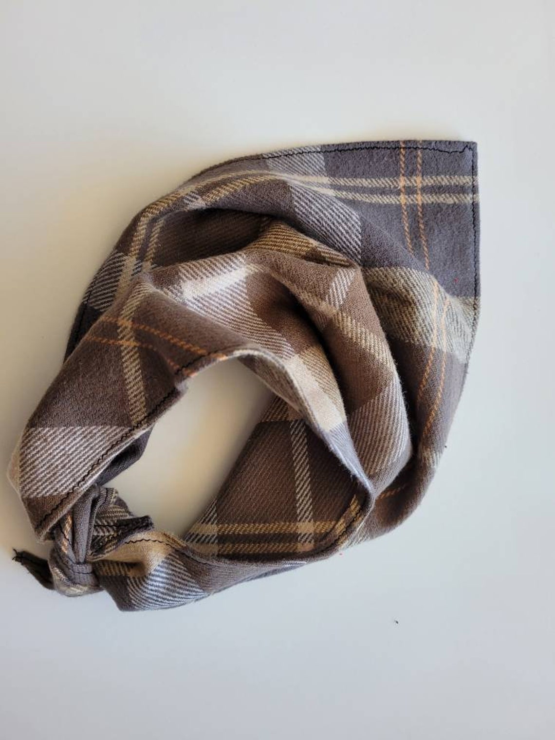 Adult Headband and Dog Bandana Matching Set Etsy