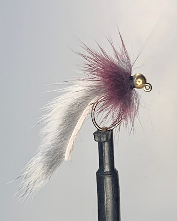 Fly Fishing Flies For Trout, Bass, Salmon, Pike & More