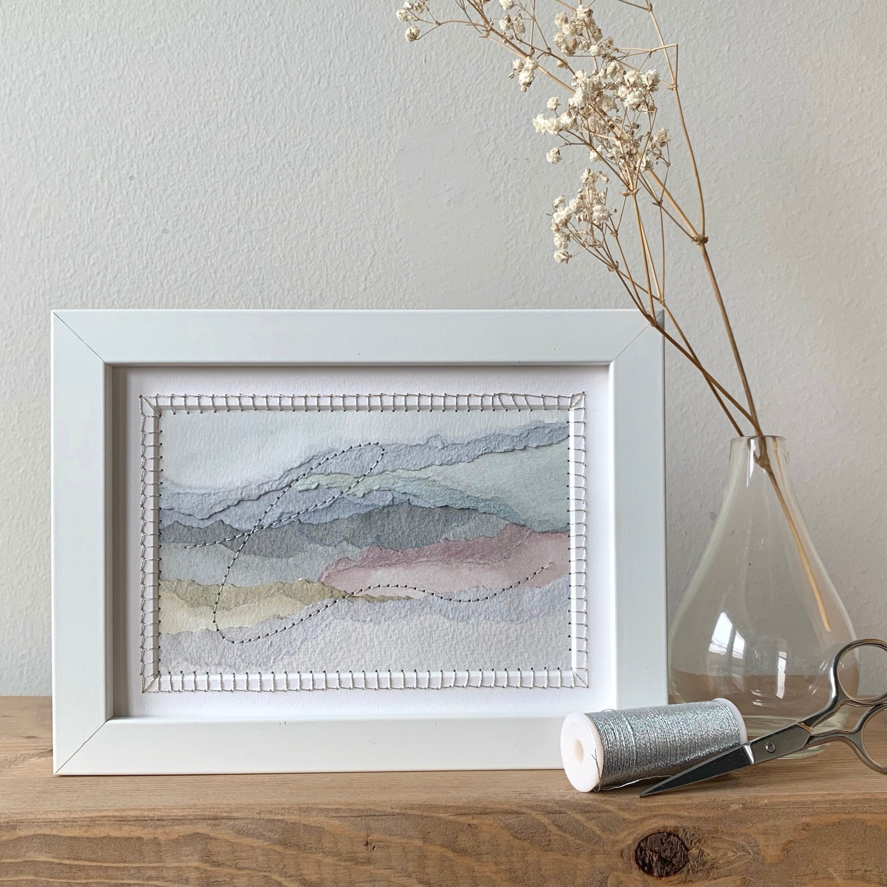 Etsy Design Awards Finalist 2022 Custom Order ethereal Etsy Australia