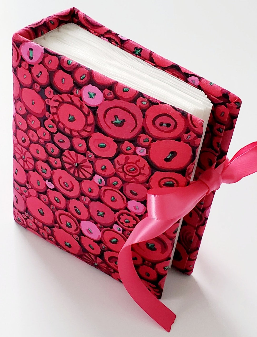 Photo Album Family Photos Fun Gifts Memories Frames 4x6 Etsy