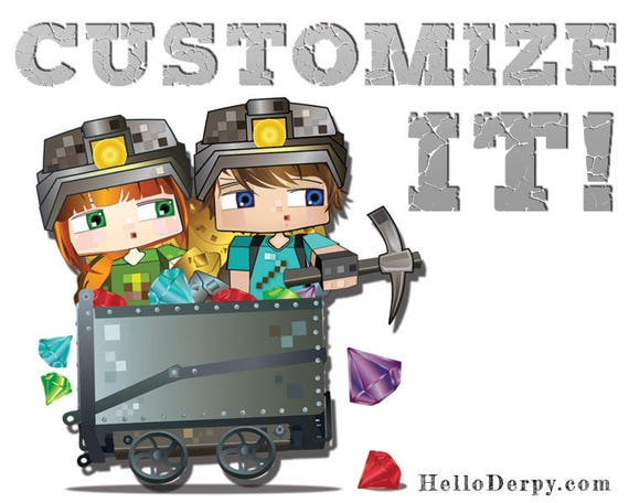 CUSTOMIZE IT! Il_570xn