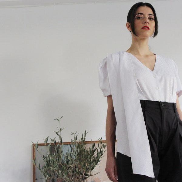 The Poet's Blouse