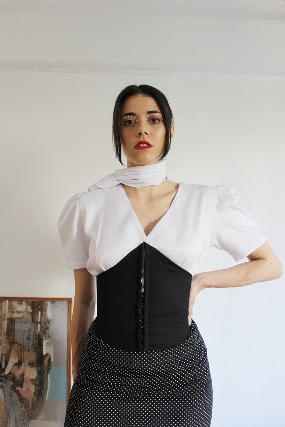 Underbust Corsets: Corset Belt Corset Tops Renaissance Corset