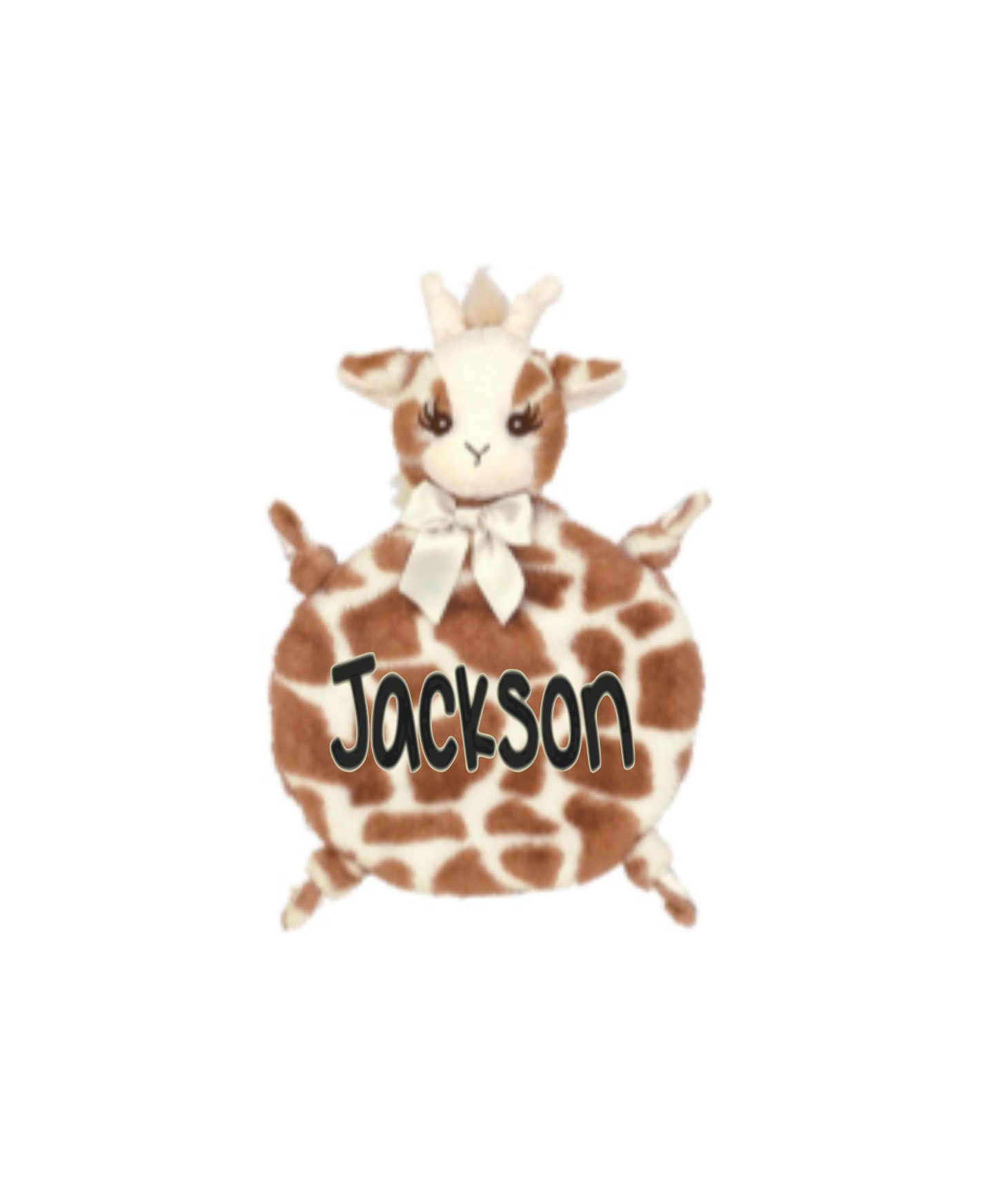 Bearington baby cheap collection giraffe