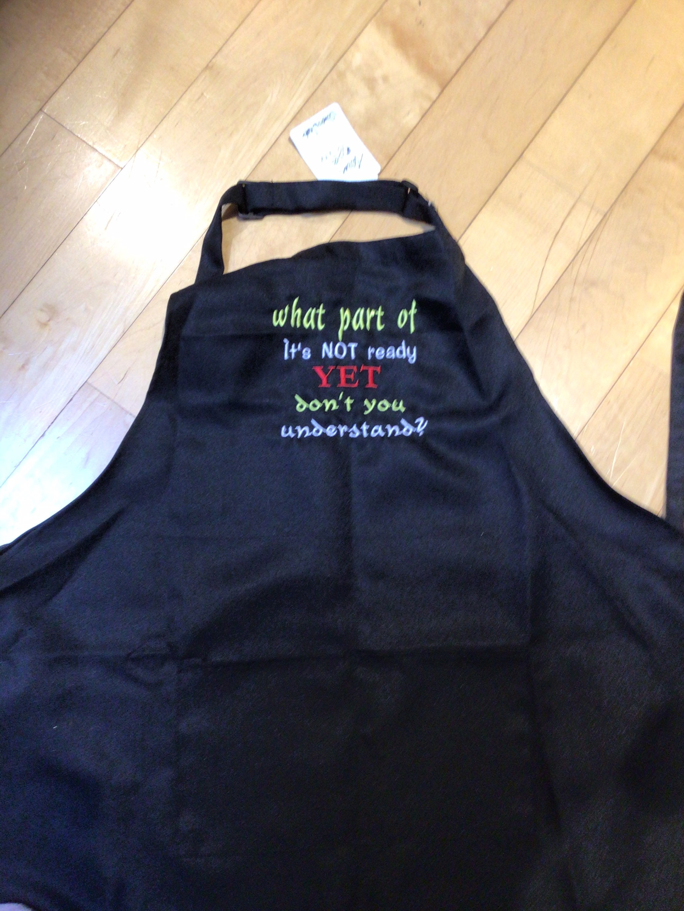 Mens grilling apron 1 day shipping mens apron Personalized Etsy