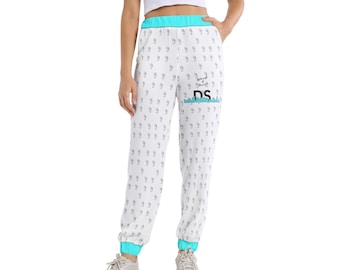 DS City Vibe - Sweatpant - Aqua