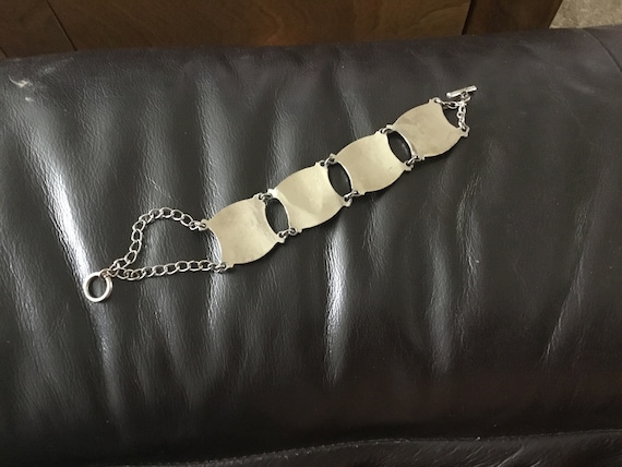 Vintage 1960s bracelet