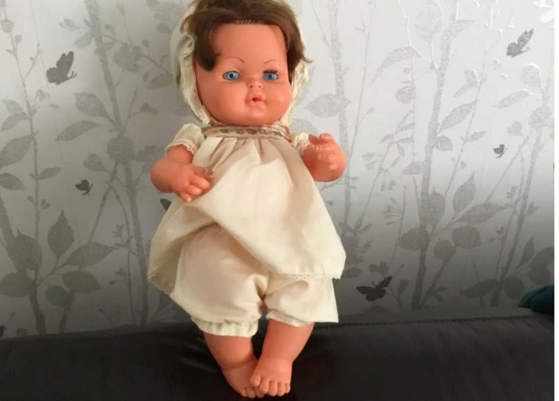 conjunto concorde para muñeca fanny de vicma, a - Compra venta en