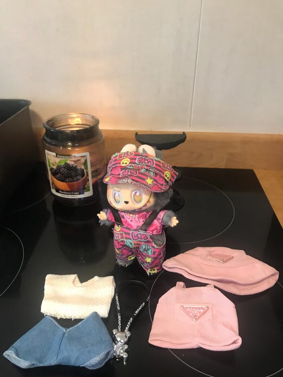 doll outfits only
