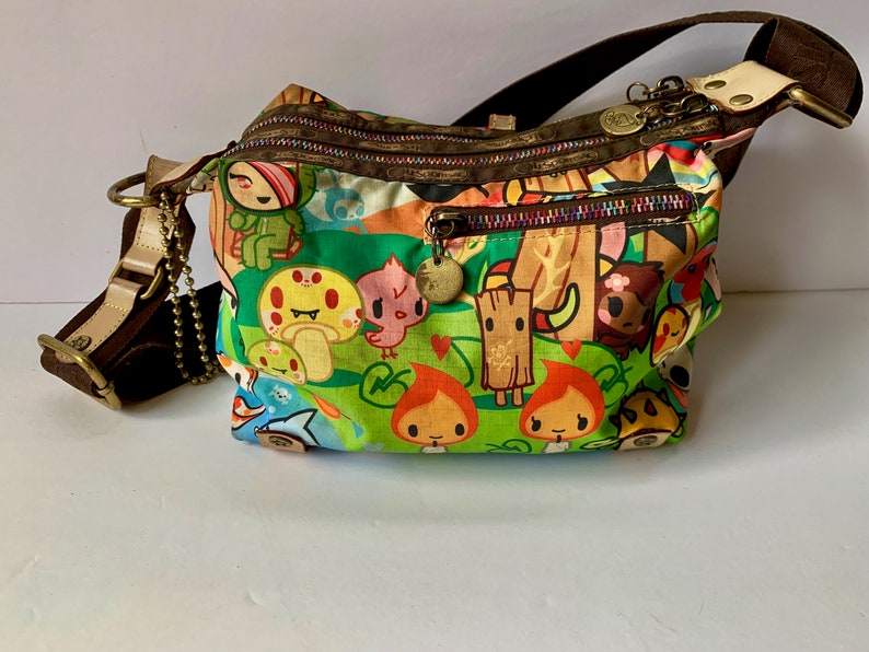 lesportsac tokidoki