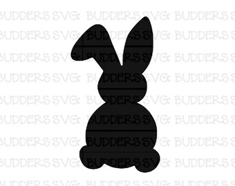 Download Bunny svg | Etsy