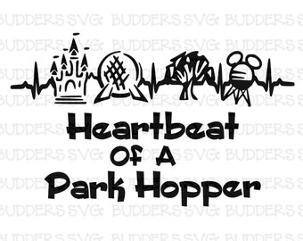 Free Free 110 Disney Heartbeat Svg Free SVG PNG EPS DXF File