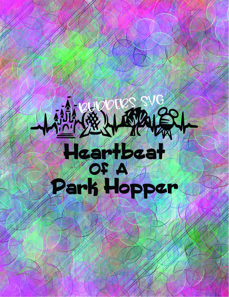 Free Free 190 Disney Heartbeat Svg SVG PNG EPS DXF File