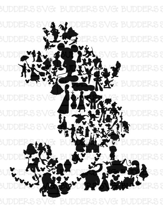 Free Free 177 Disney Stitch Mandala Svg SVG PNG EPS DXF File