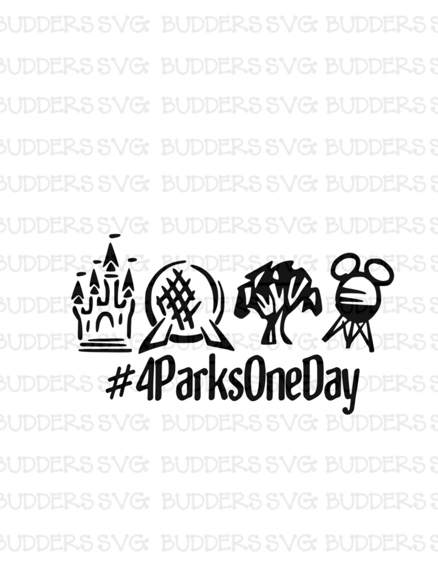 Free Free 286 Disney World Parks Svg SVG PNG EPS DXF File