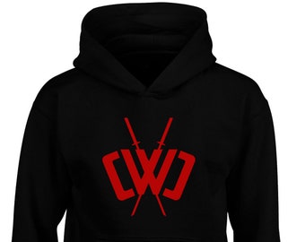 Youtube Hoodie Etsy - how to make a detailed pullover hoodie roblox youtube