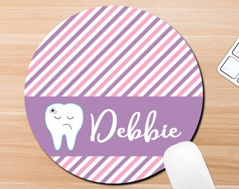dental office decoration decorating dentist office mousepad desk accessories decorations personalized tooth mouse pad kids reception desk etsy dental office decoration decorating dentist office mousepad desk accessories decorations personalized tooth mouse pad kids reception desk etsy