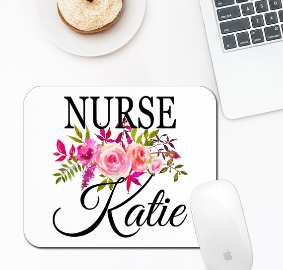 School Nurse Gifts School Nurse Office Decor Pediatric Nurse Etsy